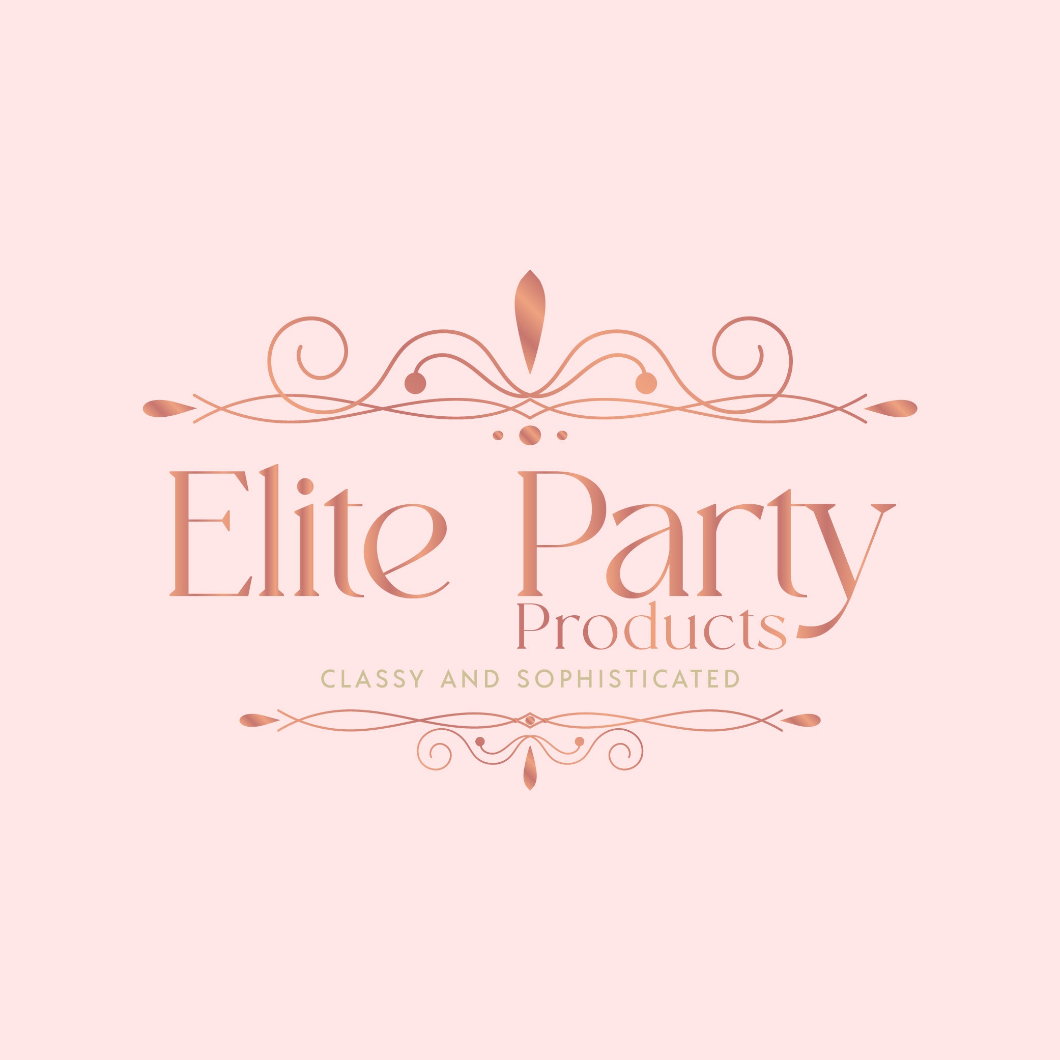 Elite Party Products