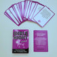 Girls Night Out Dare Card Game