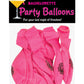 Bachelorette Party Balloons (Pack of 12)